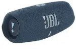 JBL Charge 5 - Lautsprecher - tragbar - kabellos - Bluetooth - 40 Watt