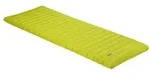 Luftmatratze Dallas 1-Person 197 x 70 cm Polyester gelb