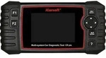 Icarsoft CR PRO OBD II Diagnosetool iccrpr Passend f&uuml;r (Auto-Marke): Universal