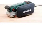 Metabo BAE 75 Bandschleifer 1010 W 85 x 150 mm Band-Breite 75 mm Band-L&auml;nge 533 mm