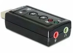 DeLOCK USB Sound Adapter 7.1