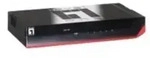 LevelOne GSW-0507 - Switch - 5 x 10/100/1000 - Desktop