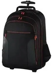 "Hama "Miami" 200 - Rollenkoffer / Rucksack f&uuml;r Kamera mit Objektiven und Tablet /