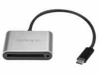 StarTech.com USB 3.0 Kartenleser für CFast 2.0 Karten - USB-C - USB Powered - UASP -