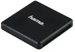 Hama Multi-Card - Kartenleser (CF I, SD, microSD, SDHC, microSDHC, SDXC, microSDXC)