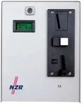 NZR M&uuml;nzz&auml;hler ZMZ 0215 1Euro
