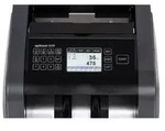 "ratiotec Geldschein-Z&auml;hlger&auml;t "rapidcount S 575", schwarz"