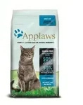 Applaws Cat Trockenfutter Seefisch & Lachs 350g