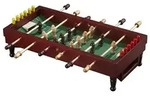 3230 - Mini Kicker, Tischspiel, FSC 100%, ab 8 Jahren, f&uuml;r 2 Spieler...