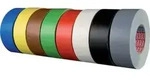 Tesaband 4651 25m:50mm, grau