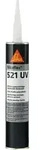 Sikaflex-521 UV hellgrau 300ml Kartusche