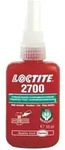 Schraubensicherung hochfest Loctite 2700 1948763 Gebindeart Flasche Inhalt 50 ml