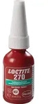 Schraubensicherung 270 10 ml hf.nv.gr&uuml;n NSF P1 Flasche LOCTITE