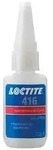 LOCTITE 416 BO20G EN/DE Sofortklebstoff Henkel