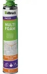 1K-PUR-Schaum FM220 750 ml B2 gelb m.Einw.-Handsch.Dose ILLBRUCK