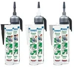 Weicon 10002576 (13303310) WEICON Flex 310 M Classic wei&szlig;, 310 ml