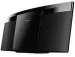 Panasonic SC-HC200 - Microsystem - 2 x 10 Watt