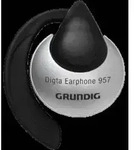 GRUNDIG Earphone 957 USB