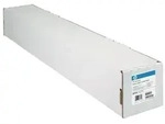 HP - Beschichtet - Rolle A1 (59,4 cm x 45,7 m) 1 Rolle(n) Papier