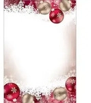 "sigel Weihnachts-Motiv-Papier "Frozen", A4, 90 g/qm"