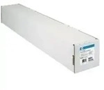 HP Coated Heavy Q1412B Plotterpapier 61cm x 30.5m 1St.