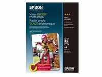 Epson Value - Glänzend - A4 (210 x 297 mm) - 183 g/m2