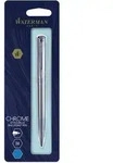 WATERMAN Druckkugelschreiber Allure Graduate, Chrome