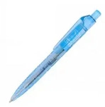 ONLINE Schreibger&auml;te 2nd LIFE - Clip - Clip-on-Einziehkugelschreiber - Blau - 6