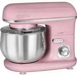 Clatronic KM 3711 Knetmaschine 1100W Pink