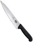 Victorinox K&uuml;chenbesteck Tranchiermesser Fibrox (5.2003.22)