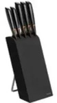 Fiskars 978791, Edelstahl, Schwarz, Black,Orange