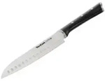 Tefal K2320614, Santokumesser, 17,7 cm, Edelstahl, 1 St&uuml;ck(e)