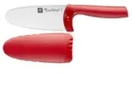 ZWILLING TWINNY, Kochmesser, 10 cm, Edelstahl, 1 St&uuml;ck(e)