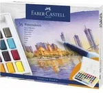 FABER-CASTELL Creative Studio - Farbenset - 36-teilig