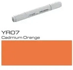 Marker YR07 Cadmium Orange