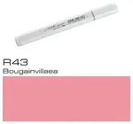 Pinselmarker Sketch R43