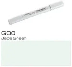Pinselmarker Sketch G00