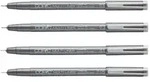 Copic Multiliner cool grey 4St