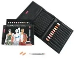 Copic Ciao 12er Set Hautfarben im Wallet