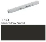 Marker T10 Toner Grey