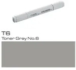 Marker T6 Toner Grey