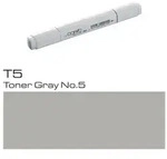 Marker T5 Toner Grey