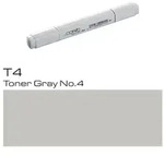 Marker T4 Toner Grey