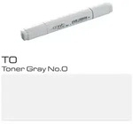 Marker T0 Toner Gray
