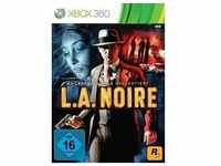 L.A. Noire XBOX360 Neu & OVP