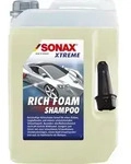 SONAX XTREME RichFoam Shampoo 5 L
