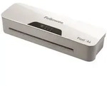 Fellowes BF5601401 - Heisslaminator - 3 min - A4 - Grau - Wei&szlig; - Ber&uuml;hrung - Pix