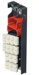 Hailo Leiter-Wechselfu&szlig;-Set EasyClix Living Gr&ouml;&szlig;e L 9947-001