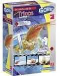 Clementoni 69935 Galileo-Orig.Triops Nachf&uuml;lls. Triops & Dinosaurier