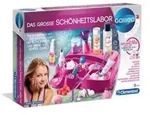 Clementoni 59077 Clementoni Galileo - Das gro&szlig;e Sch&ouml;nheitslabor Experimentier-Set